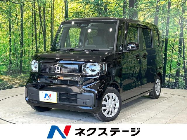ホンダ N-BOX 
