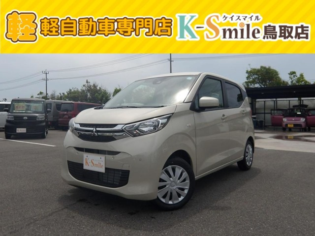 eKワゴン M