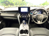 ハリアー 2.5 ハイブリッド S 