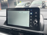 グーグルコネクトディスプレイが装備されております♪