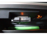 EТC2.0はビルトインカバーですっきり収納☆ご納車前の再セットアップ承っていますので、すぐにスムーズに高速道路に乗れます!