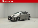 トヨタ ヤリス