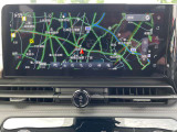 メーカー装着コネクトナビ・フルセグTV