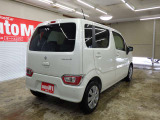 車内もキレイで嫌なニオイもありません。
