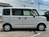 スペーシア ハイブリッド(HYBRID)  X 