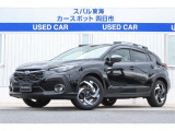 トルクフルな2.5Lエンジン&2モーターハイブリッド・ストロングハイブリッド&悪路走破性も高い4WDのクロストレックです!