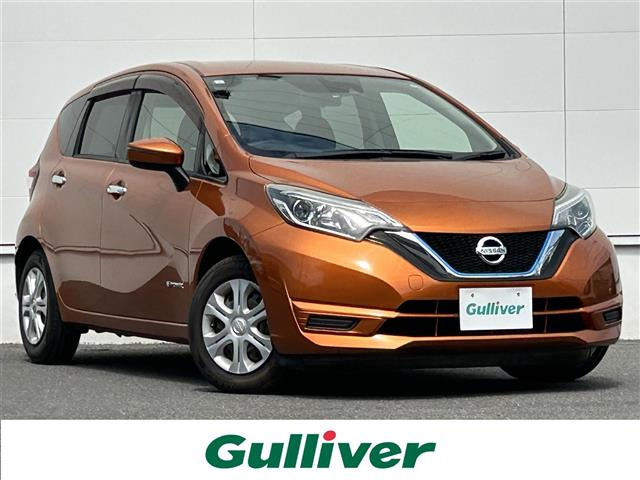 日産 ノート 