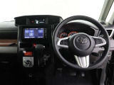 運転席からの視界もバッチリ!ご来店いただき、実際にご自身のシートポジションに調整いただきご確認してみたください!