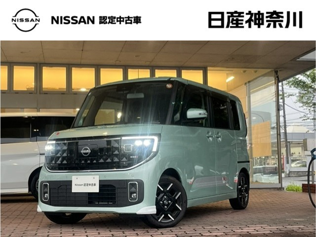 日産 デイズ 
