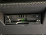 【ETC】高速道路の料金所をストレスなく通過!話題のスポットやサービスエリアに多い「スマートIC」利用時は必須のアイテムです。当店でセットアップを実施、ご納車当日からすぐにご利用いただけます!