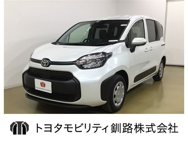 トヨタ シエンタ 
