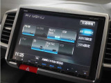 ◆TV視聴可能!◆お好きなテレビ番組を車内でお楽しみいただけます♪