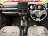 ジムニーノマド 1.5 FC 4WD 