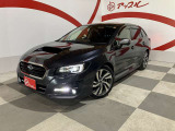 レヴォーグ 1.6 GT-S アイサイト 4WD 