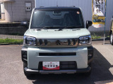 タフト G ダーククロム ベンチャー 