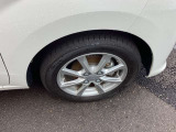 ☆お車についた傷やヘコミ、事故の修理もハヤシにお任せください。自社鈑金工場で修理ができますの安心です☆
