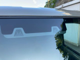 【衝突被害軽減ブレーキ】前方の車両や歩行者を検知し、ブザー音や表示によって警告!衝突の可能性が高まるとブレーキ踏力をアシストしてくれますが、あくまでもサポートですので運転手の判断・操作が大事です☆