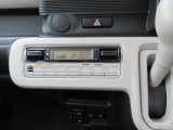 オートエアコンでいつも車内は快適温度)^o^(