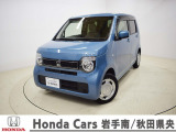 ホンダ N-WGN