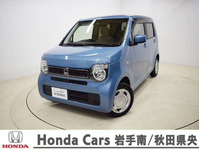 ホンダ N-WGN 