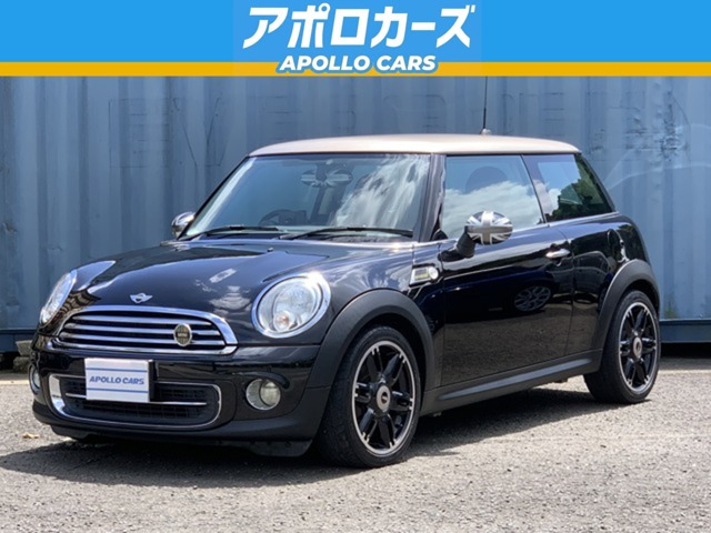 BMW MINI ミニ 