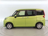 トール 1.0 G ターボ SAII 