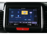 カロッツェリアナビAVIC-RZ700 2016年Bluetooth フルセグWFMSD CD DVD