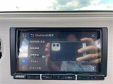 Bluetooth接続可能!好きな音楽を流しながら楽しくドライブできます!
