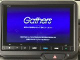 Honda CONEECT対応で、更に便利が広がったナビディスプレーです♪フルセグTVとFM/AMラジオもお聞きいただけます♪