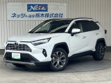 トヨタ RAV4