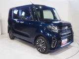 タントカスタム RS 4WD 