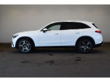 GLC 220d 4マチック (ISG) AMGラインパッケージ  4WD 