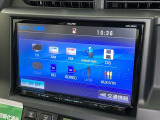 AM/FMラジオ付きです♪