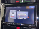 バックモニター付なので後退時に後方が見えるので安心。 車は構造上、死角がたくさんなので万が一を考えると必須ですね。 あくまで補助の為の装備、バックは目視で確認する事が重要ですよ。