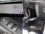 話題のプリクラッシュセーフティ搭載。安全運転の強い味方です☆