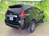 ランドクルーザープラド 2.8 TX ディーゼル 4WD 