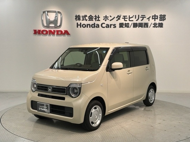 ホンダ N-WGN 