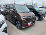 ムーヴ RS 