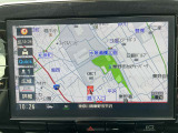 メモリーナビ<MM321D-L>
