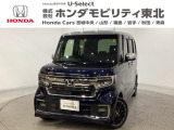 ホンダ N-BOXカスタム