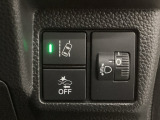 ホンダが推し進める総合先進安全装備のセンシング搭載! 衝突や斜線はみだしなどの危険が予測される時、センサーが警告。ヒューマンエラーを高度先進技術が補完してくれます。