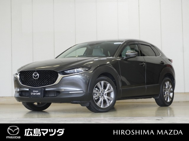 CX-30 2.0 20S Lパッケージ 