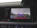 アウディのナビゲーションシステム『MMI(マルチメディアインターフェイス)』 ナビ・オーディオ・車両設定等すべての機能を司どっています。