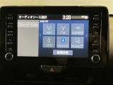 オーディオソース。