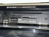 CD再生機能付き!