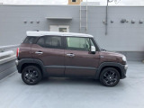 遊びを感じるPOPなデザインが幅広い層に支持されている人気のお車です!