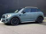 数あるMINI中古車より弊社のお車をご覧頂き、ありがとうございます!弊社はMINI正規販売店であり、整備を整えてからのご納車となりますので安心してお乗り頂けます。もちろん全国にご納車も可能です!