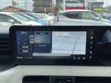 NissanConnectインフォテインメントシステム9インチ画面・アラウンドビューモニター・ETC車載器・ドライブレコーダー対応