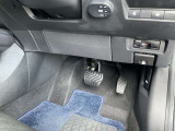 ETC2.0を装備。セットアップ料金が別途かかります