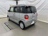 走りにこだわりながら収納力も持ち合わせたお車です。